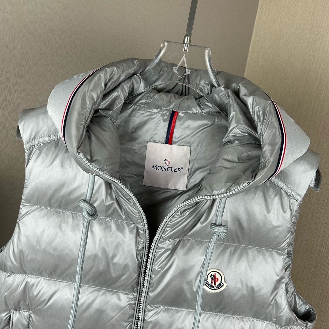 Moncler Down Jackets